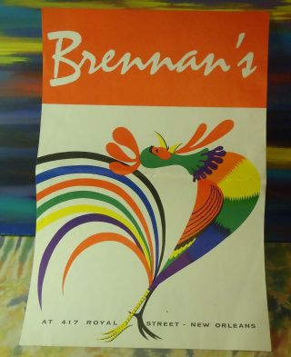 Brennan 