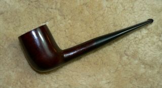 Unsmoked Old Stock.  Quality Aged Briar Tobacco Pipe.