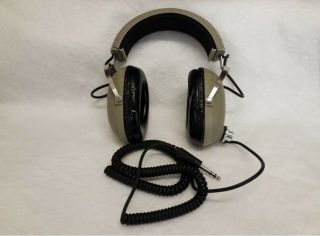 Vintage Koss Pro/4AA Stereo Headphones & Box 2