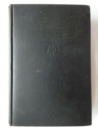 Of Human Bondage By W Somerset Maugham (1915,  Hardcover)