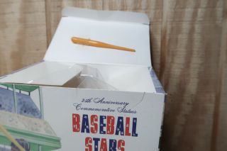 Vtg Hartland Baseball Stars 25th Anniversary Commemorative Star Harmon Killebrew 3