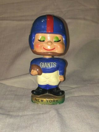 York Giants 1960 