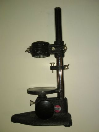 Vintage Dremel Drill Press Stand No.  225