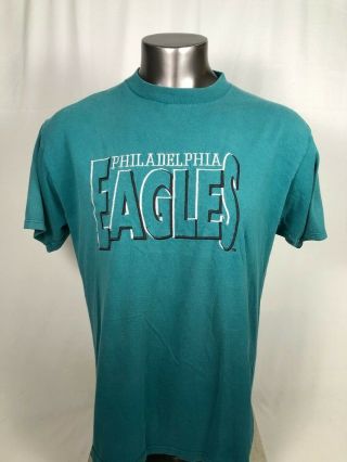 Philadelphia Eagles Vintage 1990 