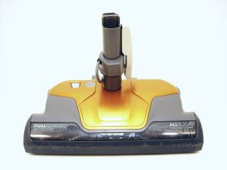 Vintage Kenmore Vacuum Cleaner Power Nozzle Head