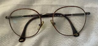 Gucci Glasses Vintage Reading Glasses