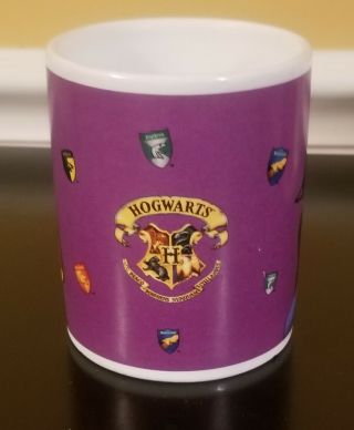 Vintage Harry Potter and the Sorcerer ' s Stone 2001 Coffee Mug - Harry Potter 3
