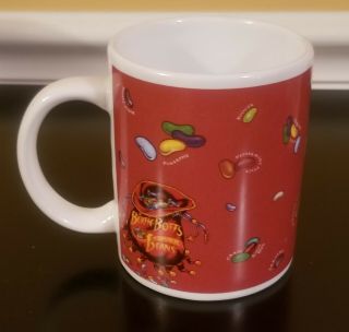 Vintage Harry Potter and the Sorcerer ' s Stone 2001 Coffee Mug - Ron Weasley 2
