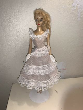 vintage ponytail barbie doll 3 2