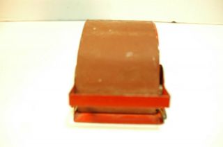 Vintage Brown and Williamson Tobacco Cigarette Roller Rolling Machine 2