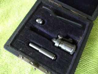 Vintage Brown & Sharpe No.  263 Inside Micrometer