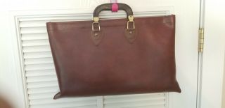 Vintage A Rifkin Co.  Specialty Bag Bank Banking Industry Usa Quality