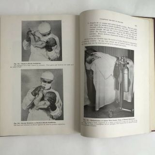 Vintage Medical Book 1944 Medicine Pathology Of Labor Puerperium And The Newborn