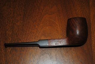 Vintage Gbd Virgin 9489 Made In London England Tobacco Pipe