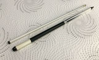 Stealth Vintage 58” Pool Cue Stick Two Piece