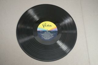 VINTAGE WALT DISNEY MARY POPPINS SOUNDTRACK 33 1/3 RPM RECORD ALBUM 3