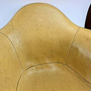 VTG Herman Miller Mid - Century Modern Chair Designed by Charles Eames Zeeland MI 3