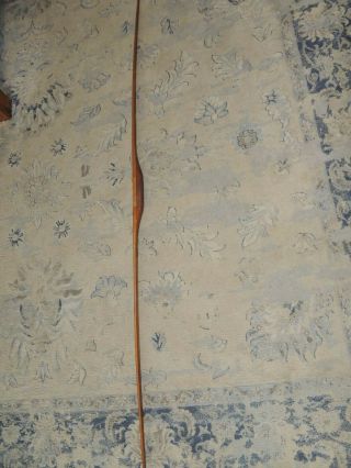 Vintage Antique 1250 Longbow Bow 30 Lb Draw 5ft Long 60 Inches