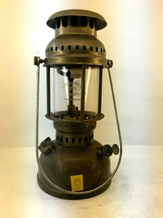Vintage Gas Lantern Lamp - Optimus 200 - P 2