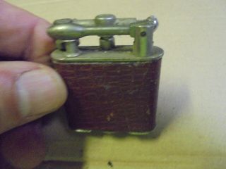 Vintage Pollak Lighter Lift Arm