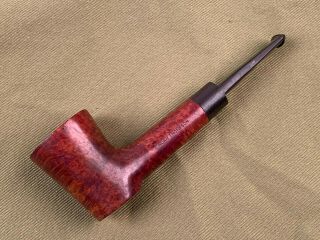 Rare Norm Thompson - Pipe Made In London,  England.