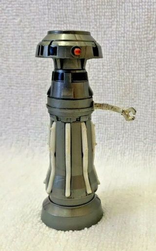 Star Wars Vintage Fx - 7 Medical Droid Complete Action Figure Condtion