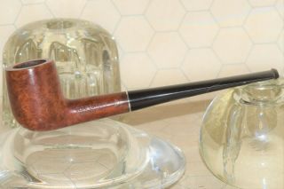 Olde London Imported Briar Stinger Tobacco Pipe 587