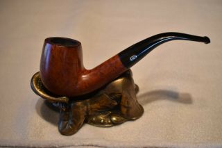 Chacom Auteuil Pipe With Birds Eye Grain