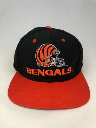 Cincinnati Bengals Vintage 1990 