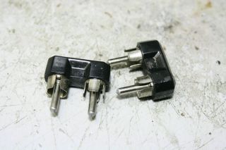Vintage Marantz Factory Jumpers For 1060,  2230,  2245,  2270,  4270,  Etc