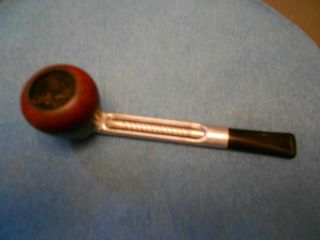 Falcon FD 19,  Made in England,  Estate Pipe With Briar Bowl.  B3 2