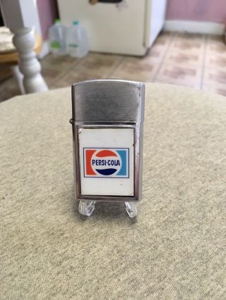 Vintage Lighter 1960 
