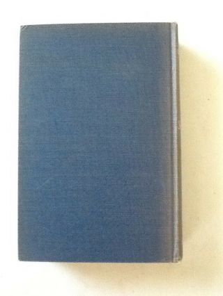 Charles A Lindbergh 1953 Ed 1st Printing The Spirit of St.  Louis 3