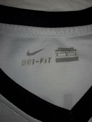 USA National Team Nike Landon Donovan Jersey 10 Size Small 3