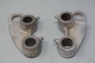 Antique Motorcycle Harley Flathead Knucklehead Ul Ulh Front Fork Rocker Arms
