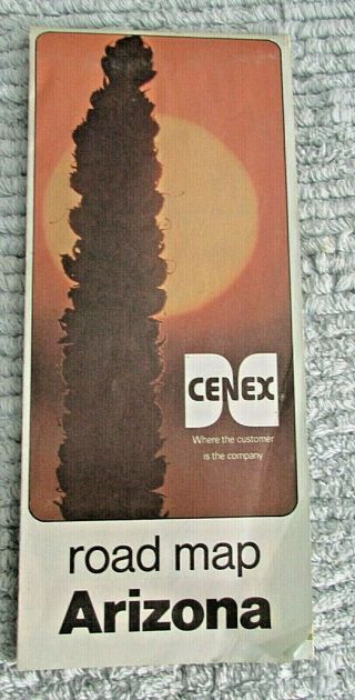 Cenex Vintage 1980 