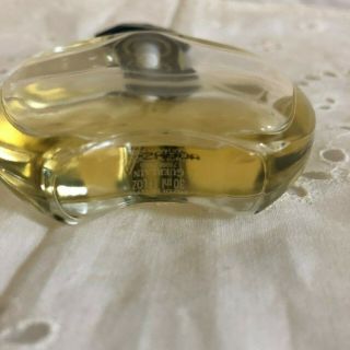 Vintage Guerlain Shalimar Eau de Toilette Perfume Spray 1 fl oz 60 full 3