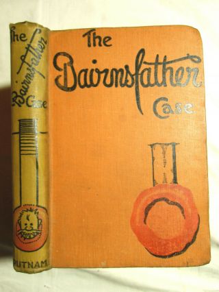 The Bairnsfather Case By Bruce Bairnsfather & W.  A.  Mutch - 1st Ed Hb 1920