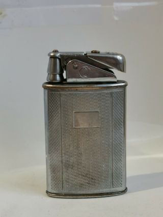 Vintage 1930s Permalon Petrol Lighter