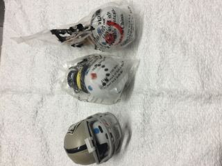 Jack In The Box Antenna Balls Toppers 3,  2