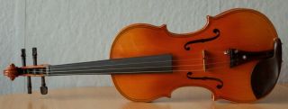 Very Old Labelled Vintage Violin " J.  B.  Vuillaume " 小提琴 скрипка ヴァイオリン Geige