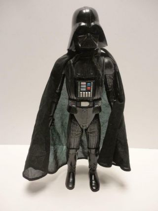 Vintage Star Wars 1977 1978 12 " Darth Vader Actually 15 " Tall