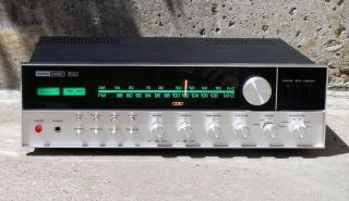 Hk - 930 Led Lamp Kit - Vintage Stereo Receiver Dial (8v Green) Meter Harman Kardon