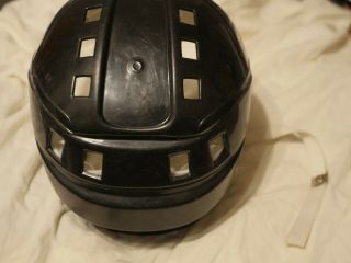 Vintage Swedish JOFA 246.  51 Hockey Helmet 24651 Gretzky Kings - style 3