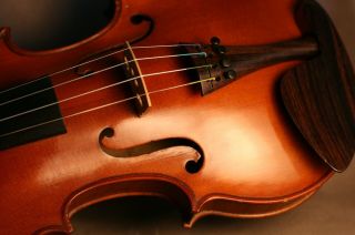 Good Old Antique French Sarasate Violin By Jtl Circa 1920,  Video,  Nr.