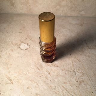 Azuree Parfum Purse Spray.  Vintage Perfume By Estee Lauder.  5 Oz