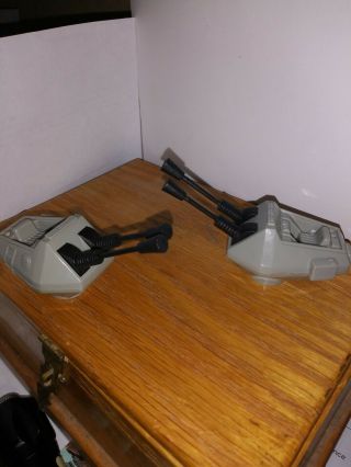 Vintage Schaper Stomper Parts