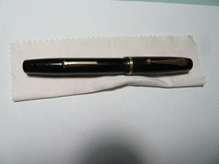 Wahl Oxford Eversharp Vintage Fountain Pen Needs Bladder