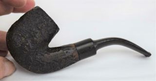 Vintage Estate Yorkshire Imported Briar Smoking Pipe