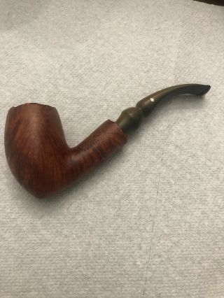 Vintage Dr.  Grabow Freehand 08 Briar Tobacco Pipe